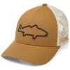 Costa Del Mar Stealth Trucker Redfish Hats