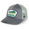 Costa Del Mar Topo Trucker Dorado Hats