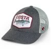 Costa Del Mar Topo Trucker Striped Bass Hats