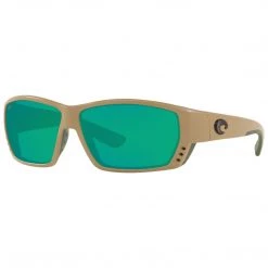 Costa Del Mar Tuna Alley Sunglasses