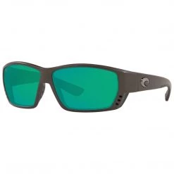 Costa Del Mar Tuna Alley Sunglasses