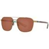 Costa Del Mar Wader Sunglasses
