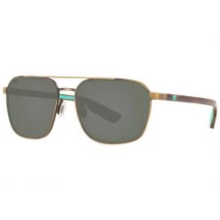 Costa Del Mar Wader Sunglasses