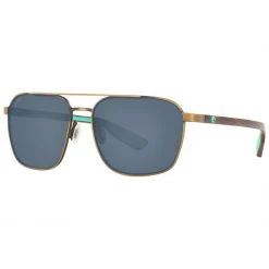 Costa Del Mar Wader Sunglasses