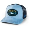 Hats Costa Del Mar Woven Trucker Sword