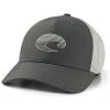 Costa Del Mar XL Trucker Grad Logo Perf Hats