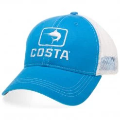 Costa Del Mar XL Trucker Marlin Hats