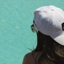 Reef & Reel Low Profile Hat