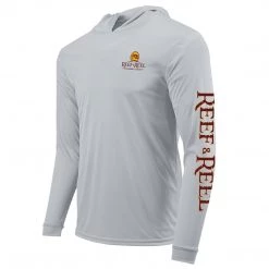 Performance Hoodies Reef & Reel Florida State Pride Men's Performance Hoodie