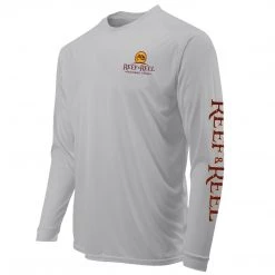 Reef & Reel Florida State Pride Performance Long Sleeve Shirt
