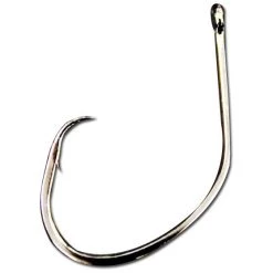 Hayabusa Light Wire Circle Hook