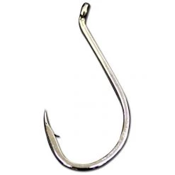 Hayabusa Octopus Hook Offset Shank Lures