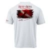Reef & Reel Lobster Dive Performance Short Sleeve Shirt Performance Shirts 2 Reef & Reel Lobster Dive Performance Short Sleeve Shirt Performance Shirts