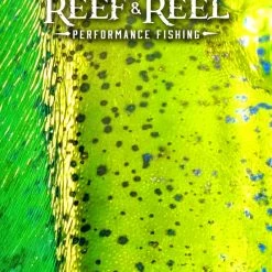 Reef & Reel Neck Gaiters Performance Fishing UPF +50 Protection