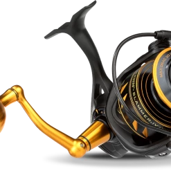 PENN Slammer IV Spinning Reel
