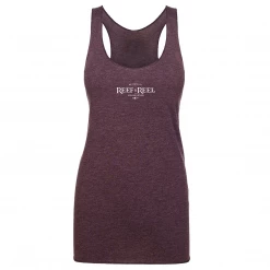 Tank Tops Reef & Reel Women's Established Tri Blend Tank Top