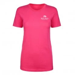 T-Shirts Reef & Reel Women's Fish On Pocket Tri Blend Tee Shirt