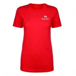 T-Shirts Reef & Reel Women's Fish On Pocket Tri Blend Tee Shirt