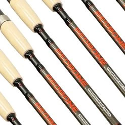 Redbone Rods Spinning Rods