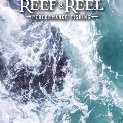 Reef & Reel Neck Gaiters Performance Fishing UPF +50 Protection