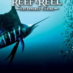 Reef & Reel Neck Gaiters Performance Fishing UPF +50 Protection