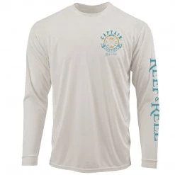 Reef & Reel Yacht Club Eco Series Performance Shirt Performance Shirts 24 Reef & Reel Yacht Club Eco Series Performance Shirt Performance Shirts