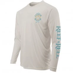 Reef & Reel Yacht Club Eco Series Performance Shirt Performance Shirts 25 Reef & Reel Yacht Club Eco Series Performance Shirt Performance Shirts