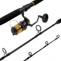 Shimano Spheros SW Combos