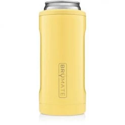 BruMate Hopsulator Slim Can Cooler Drinkware