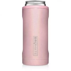 BruMate Hopsulator Slim Can Cooler Drinkware