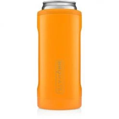BruMate Hopsulator Slim Can Cooler Drinkware