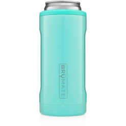 BruMate Hopsulator Slim Can Cooler Drinkware