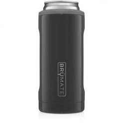 BruMate Hopsulator Slim Can Cooler Drinkware