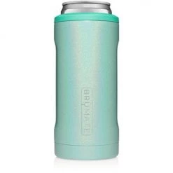 BruMate Hopsulator Slim Can Cooler Drinkware