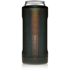 BruMate Hopsulator Slim Can Cooler Drinkware