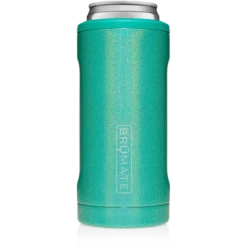 BruMate Hopsulator Slim Can Cooler Drinkware