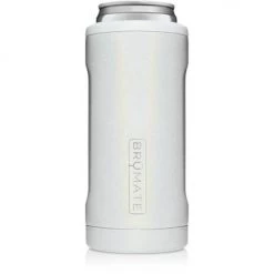 BruMate Hopsulator Slim Can Cooler Drinkware