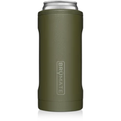BruMate Hopsulator Slim Can Cooler Drinkware