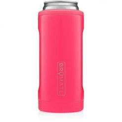 BruMate Hopsulator Slim Can Cooler Drinkware