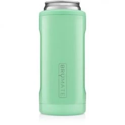 BruMate Hopsulator Slim Can Cooler Drinkware