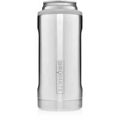 BruMate Hopsulator Slim Can Cooler Drinkware