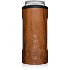 BruMate Hopsulator Slim Can Cooler Drinkware