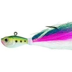 SPRO Bucktail Jig Lures