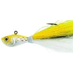 SPRO Bucktail Jig Lures 25 SPRO Bucktail Jig Lures