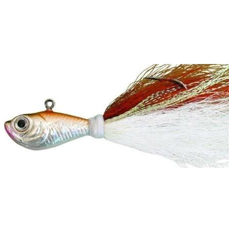 SPRO Bucktail Jig Lures 11 SPRO Bucktail Jig Lures