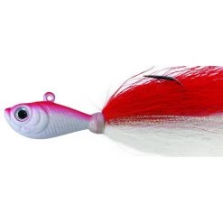 SPRO Bucktail Jig Lures 28 SPRO Bucktail Jig Lures