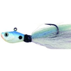 SPRO Bucktail Jig Lures 30 SPRO Bucktail Jig Lures