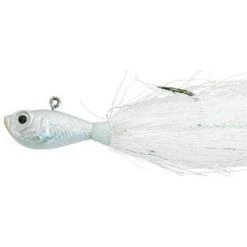 SPRO Bucktail Jig Lures 31 SPRO Bucktail Jig Lures
