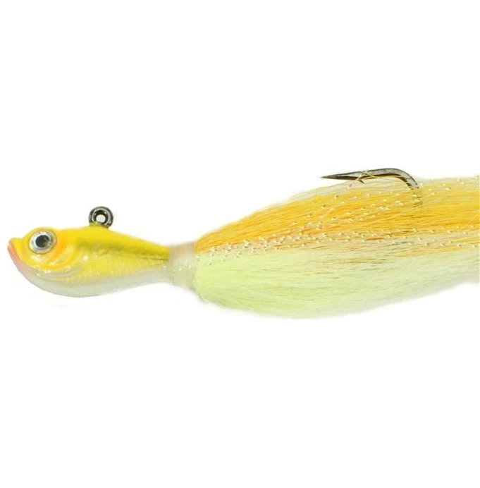 SPRO Bucktail Jig Lures 17 SPRO Bucktail Jig Lures
