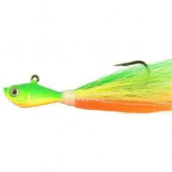 SPRO Bucktail Jig Lures 33 SPRO Bucktail Jig Lures